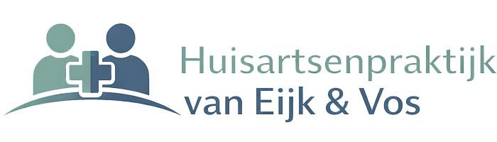 van Eijk en Vos | de Groot huisartsen