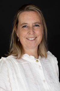 Isabelle van Eijk